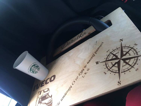 Masă de volan Fiat Ducato Peugeot Boxer Citroen Jumper