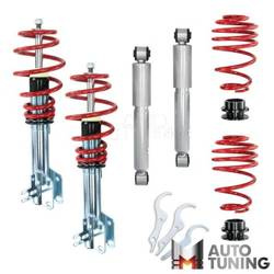 SUSPENSIE ELOBINATĂ OPEL ASTRA H / ZEFIRA 04-