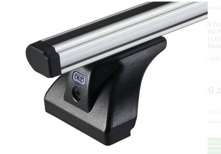 Portbagajul pentru Opel Vivaro I și II (01-19) L1H2 și L2H2 /