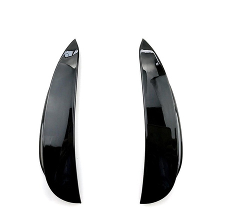 Mercedes W213 16-19 AMG spoilere laterale de protecție