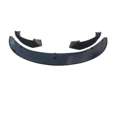 PASAJ ROATĂ FAȚĂ BMW F10 F11 10-18 PERFORMANȚĂ CARBON