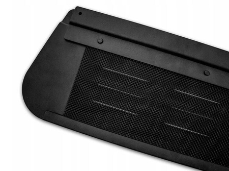 Huse laterale de ventilație pentru parbriz pentru 2018 MERCEDES SPRINTER W907