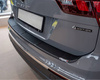 Capac pentru bara de protecție spate VW Volkswagen Tiguan 2016+