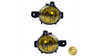 Lămpi de ceață cu halogen BMW 1 (E81, E87) Hatchback X1 (E84) X3 (E83) 1 (E88) Cabrio X5 (E70) 1 (E82) Coupe 2004-2011