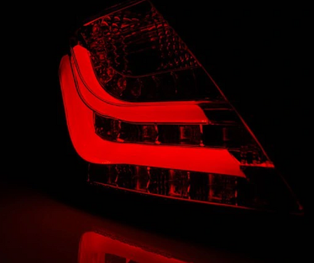 A CONDUS LUMINI OPEL ASTRA H GTC 05-10 NEGRU A CONDUS BARĂ