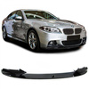 PASAJ ROATĂ FAȚĂ BMW F10 F11 10-18 PERFORMANCE GLOSSY BLK