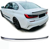 BMW 19- PORTBAGAJ ABS LOOK CARBON SPOILER