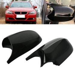 CAPACE OGLINZI BMW E90 E92 LCI M3 CARBON