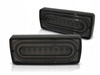 Lămpi cu LED-uri Mercedes W463 G-Class 90-12 fum