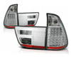 Bmw X5 E53 E53 99-03 cromat a condus luminile din spate