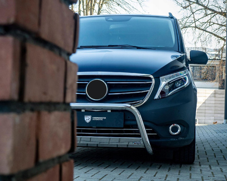 Mercedes Vito W447 2020+ benzi grila fata