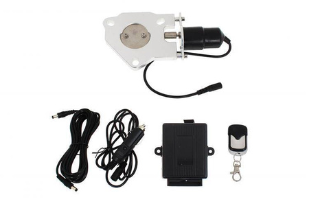 Clapeta de evacuare 2.25" 57MM V-Band Pilot