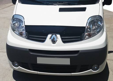 Capac de capotă Renault Trafic 2001-2014