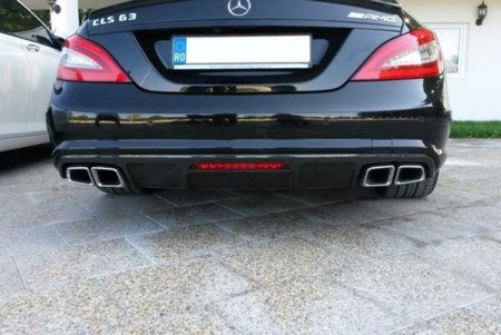 CAPACE DE CAPĂT MERCEDES W221 AMG MODEL DUBLU