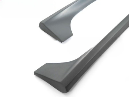 Praguri stil sport Audi A7 C7 (2010-2014)