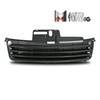 VW POLO 9N GRILL NEGRU