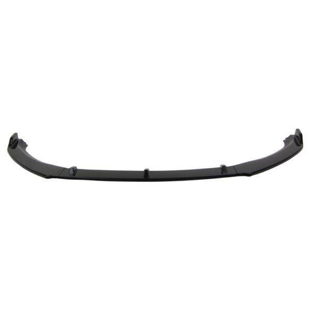 FIXARE SPOILER VW GOLF 7 12- NEGRU LUCIOS