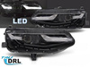 Faruri pentru Chevrolet Camaro 19-23 DRL LED