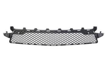 BARĂ DE PROTECȚIE CAP GRILĂ MERCEDES W218 AMG LINE