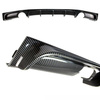 DIFUZOR CARBON LUCIOS BMW F30 F31 335I -O----O-