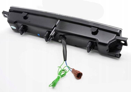 LED a treia lumină de frână pentru TOYOTA GR86 21-