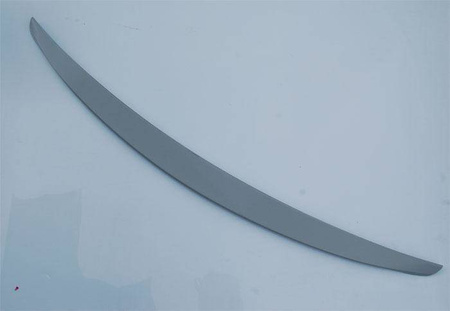 SPOILER PENTRU HAYON MERCEDES W222 13- ABS