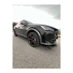 Kit caroserie pentru CUPRA FORMENTOR 2020-2024 ACCESORII