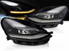 Faruri full LED pentru Tesla Model 3 17-23