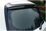 SPOILER BMW F20 M SPORT STYLE ABS 3 PIESE