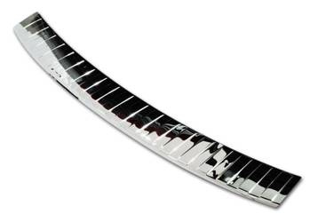 Capac pentru bara de protecție spate Skoda Octavia 3 Kombi (oglindă)