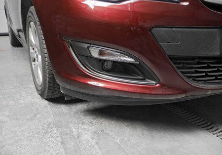 Opel Astra 4 J cu rame cu halogenuri 2010-2016