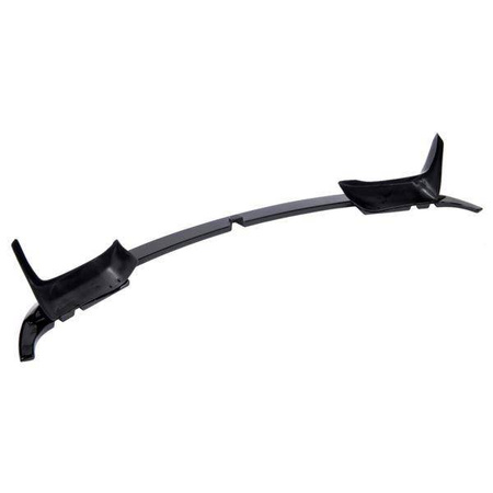 PLACĂ ANTIDERAPANTĂ FAȚĂ BMW F30 F35 13-19 LOOK M4