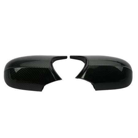 CAPACE OGLINZI BMW E90 E92 LCI M3 CARBON