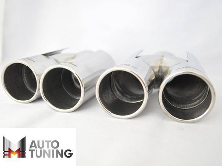 SFATURI DE EVACUARE BMW E60 E90 E93 F10 F30