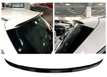 SPOILER DE ACOPERIȘ MERCEDES S205 C-CLASS GLOSSY BLK