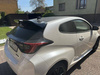 SPOILER DE ACOPERIȘ TOYOTA YARIS GR GXPA16 2020- NEGRU