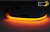 Semnalizatoare Oglinzi LED pentru Peugeot 3008 5008