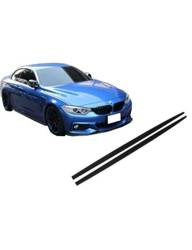 FÂȘII DE PRAG BMW F32 F36 PERFORMANCE GLOSSY BL