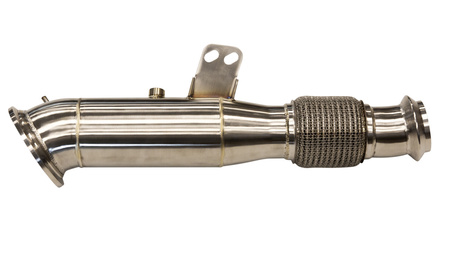 Țeava de coborâre BMW M340i X740i 540i 440i X440i 840i M40i