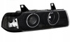 Faruri BMW E36 Coupe/Cabrio BLACK RINGS