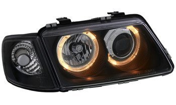 Faruri A3 8L BLACK RINGS