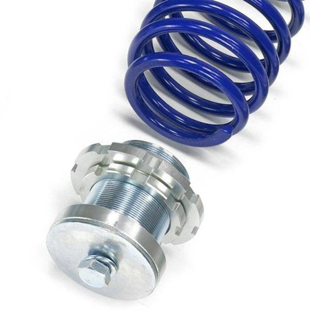 SUSPENSIE VW UP 1.0. 2011- SKODA CITY 2011- ALBASTRU