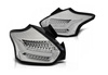 Ford Focus 3 15- Hb Hb Chrome Led Dts lămpi Dts