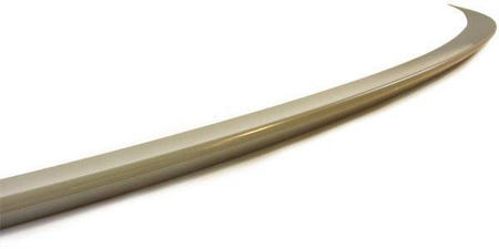 CAP SPOILER BMW F10 10- M-Technik M-Sport