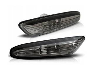 INDICATOARE DE DIRECȚIE BMW E60 / E61 / E46 / X3 SMOKE
