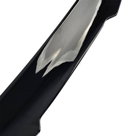 SPOILER HAYON BMW G30 16-20 ASPECT LUCIOS M5