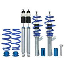 Suspensie coilover AUDI A3 8P SPORTBACK CONVERTIBLE