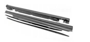 Praguri Mercedes W205 14- C63 Style Tuning