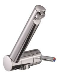 Robinet de remorcă pentru rulote 12v Trend A Chrome Reich