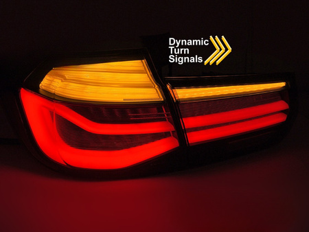 Lumini spate pentru BMW F31 (2011-2018)